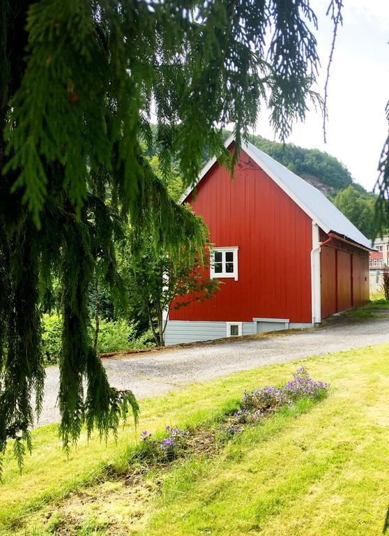 Fjord View Apartment Stranda  Exterior photo