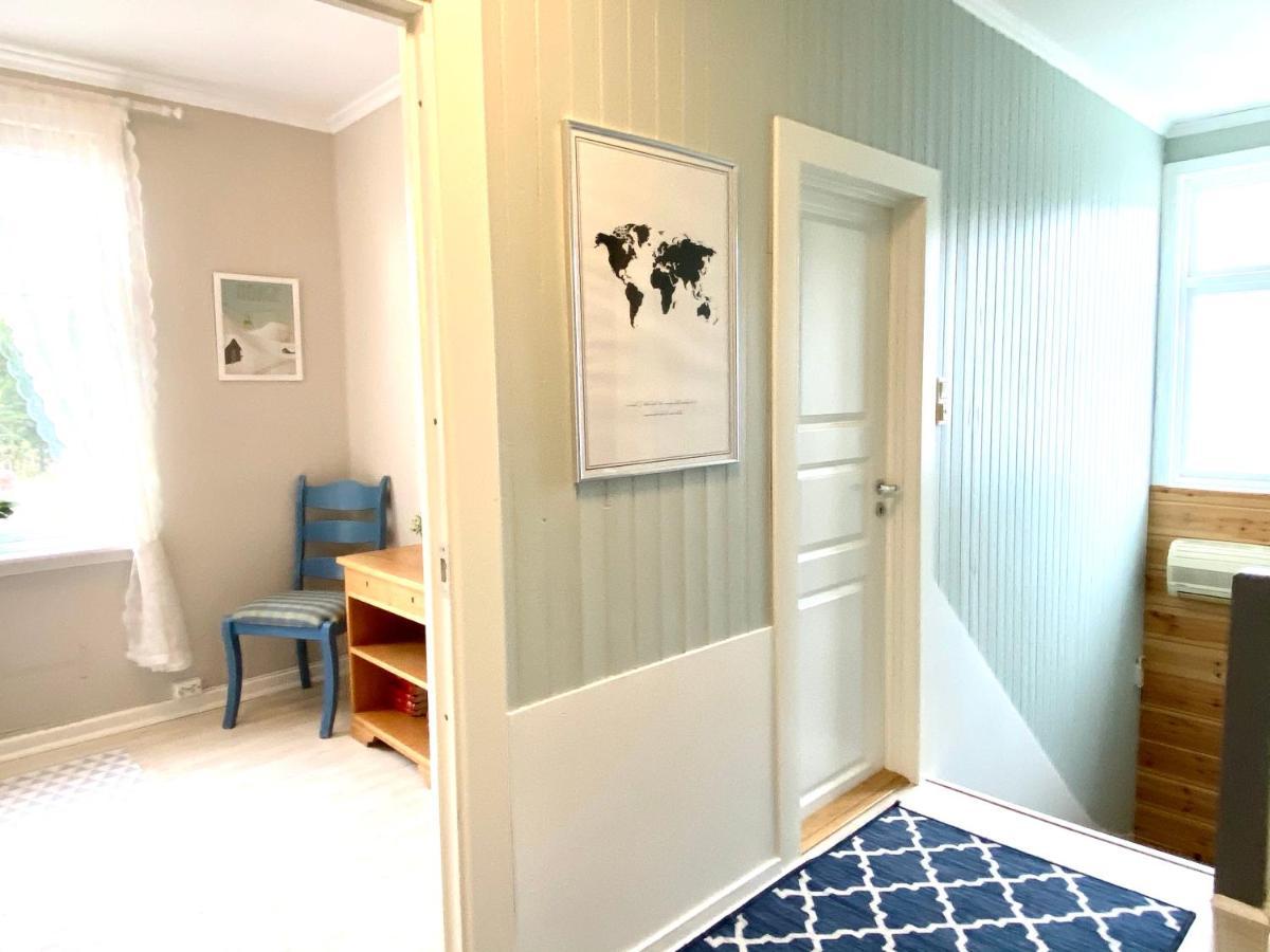 Fjord View Apartment Stranda  Exterior photo